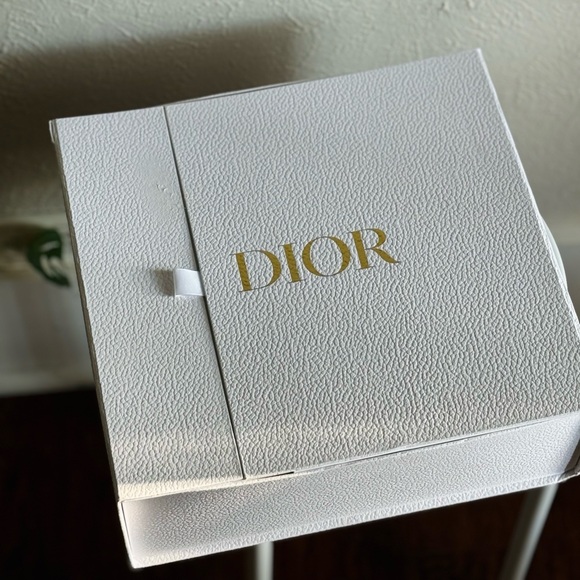 2022 Embroidered Zodiac Dior Saddle bag - Picture 10 of 14